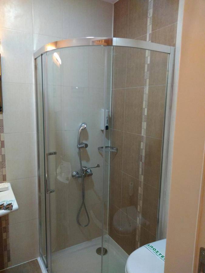 Maison d’hôte pour 3 personnes, avec vue et balcon à Nauplie - 2