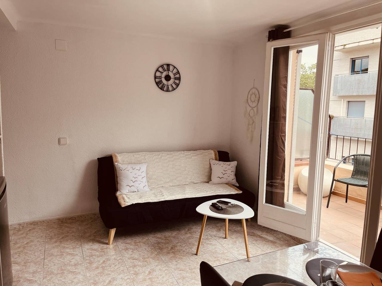 Appartement voor 2 Personen in Platja d'Aro, Lower Empordà