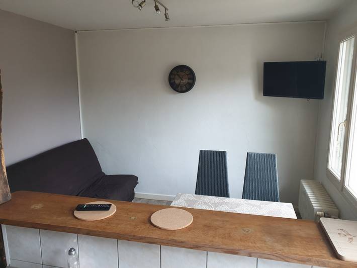 Gîte pour 6 personnes à Vayrac - 2