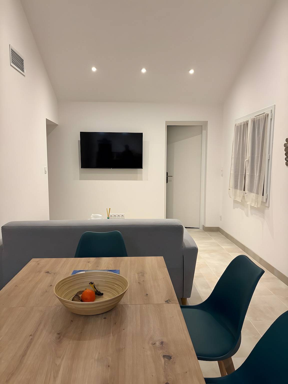 Casa de vacaciones renovada y confortable en Vieux-Boucau - Conciergerieland in Vieux-Boucau-les-Bains, Côte d’Argent