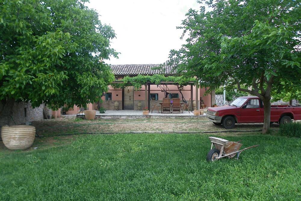 Agroikia Areti Bauernhaus in Nafplio, Argolis