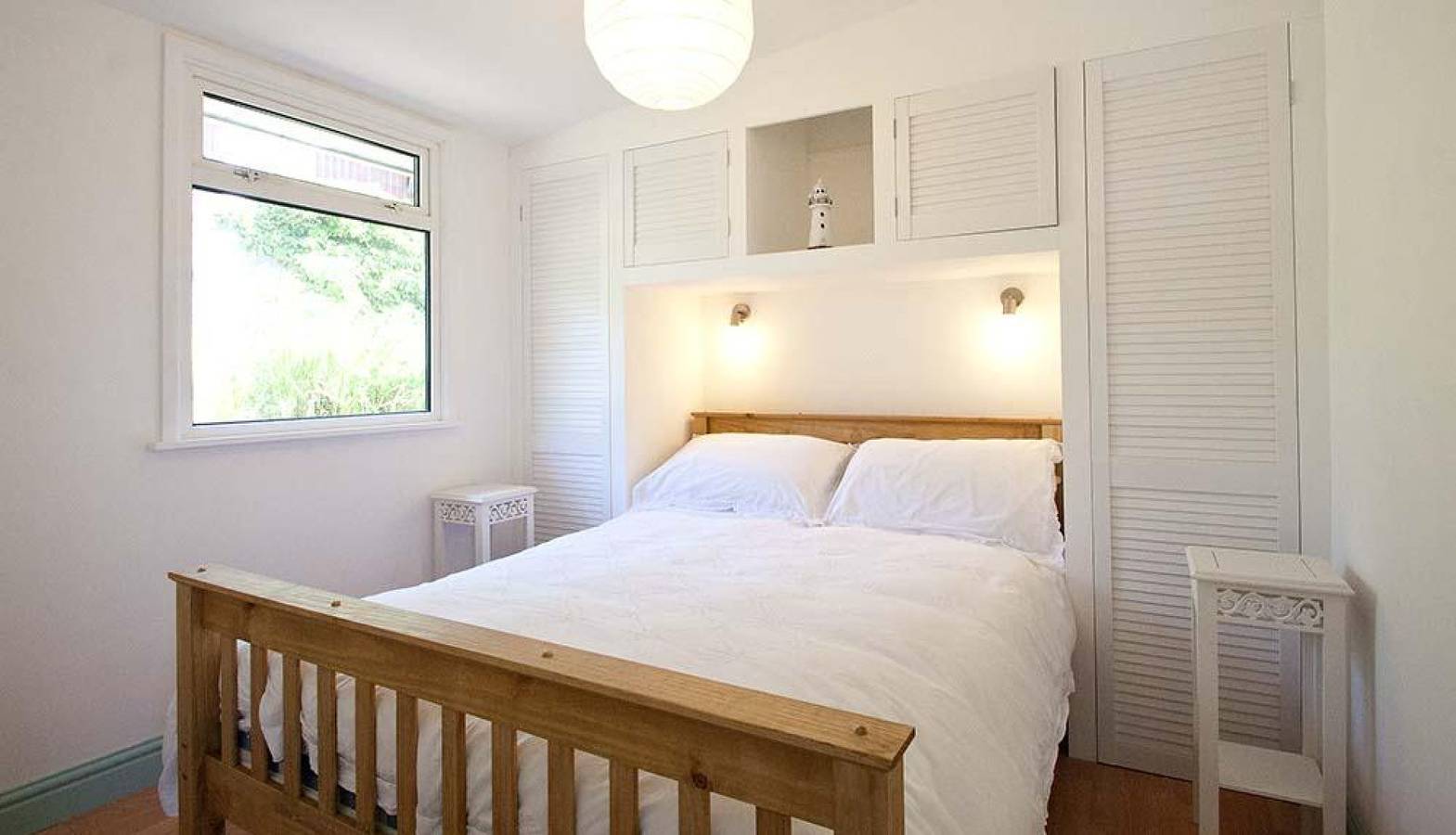 Whiteshell 17 in Swansea region