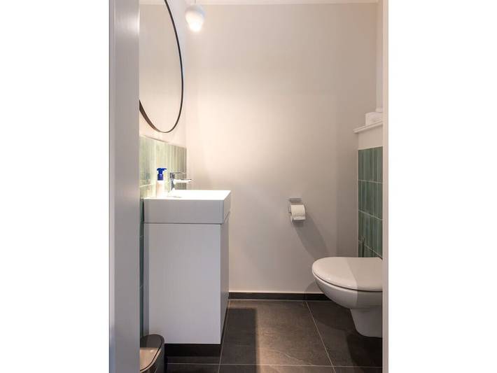 Ferienhaus für 4 Personen, mit Balkon und Garten im Oldenburger Münsterland - 4