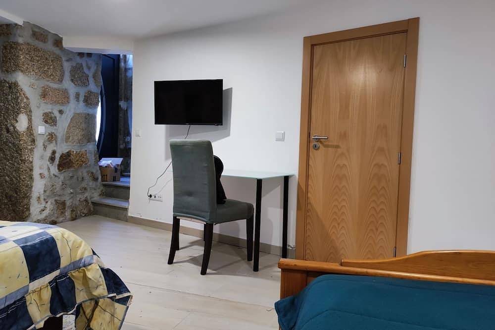 Casa da Martha in Celorico S.Pedro, Serra da Estrela