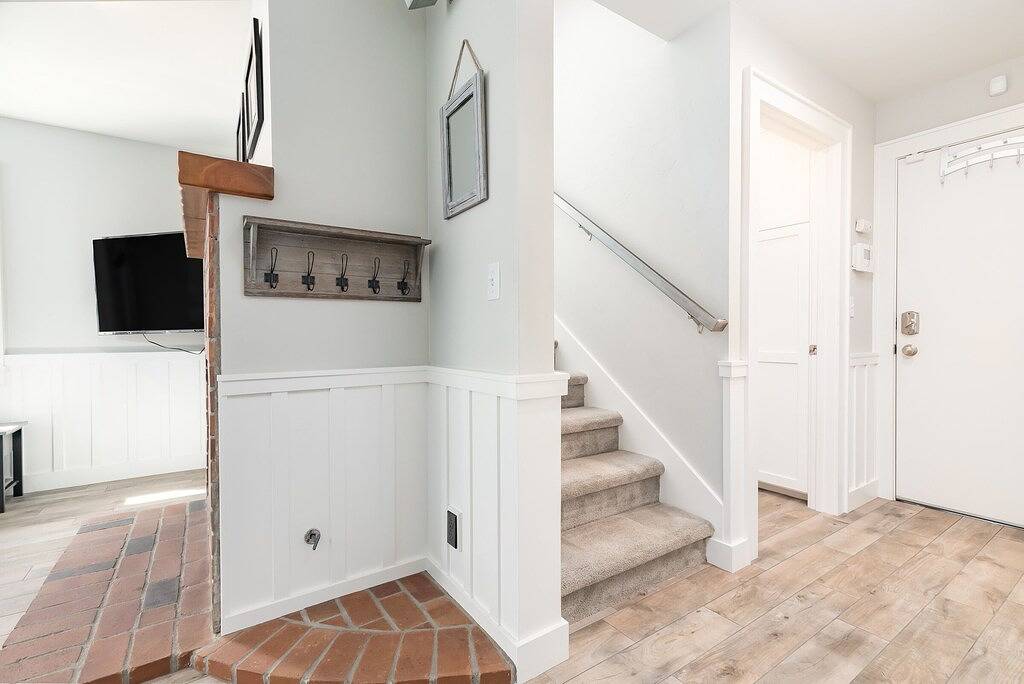 Lazy Bear Beach House in Capitola, Santa Cruz County