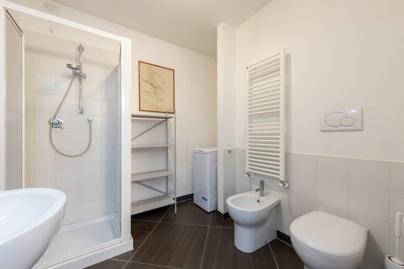 Ganze Wohnung, Sea View Apartment Next To Acquarium in Genua (Stadt), Genua