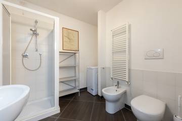 Vakantieappartement voor 4 Personen in Genua (Stad), Genua, Afbeelding 4