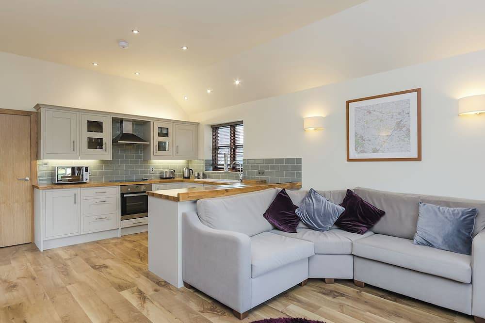 Casa vacanza a Midlands a partire da 205€ a notte