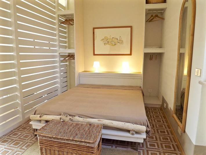 Appartment Perla Marina – 200 Meter vom Meer entfernt in Marina di Campo, Campo nell'Elba