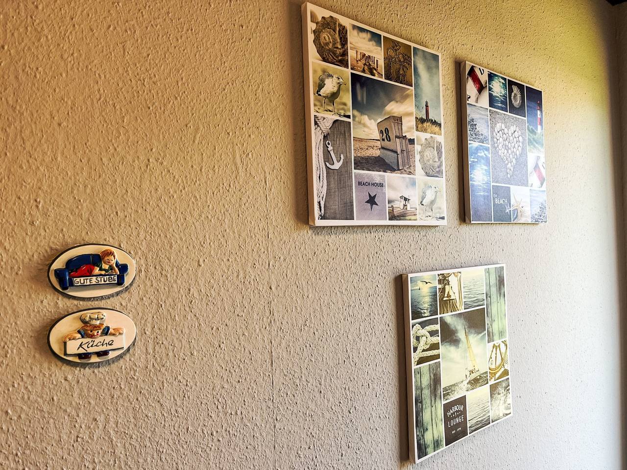 Ganze Wohnung, Ole in Trassenheide, Usedomer Norden