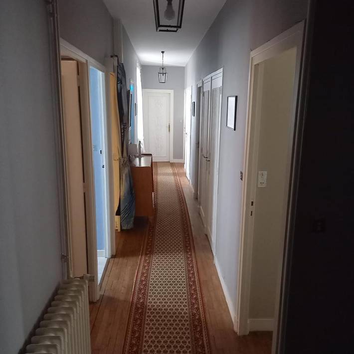 Gîte pour 2 personnes, avec terrasse et jardin à Le Lardin-Saint-Lazare - 3