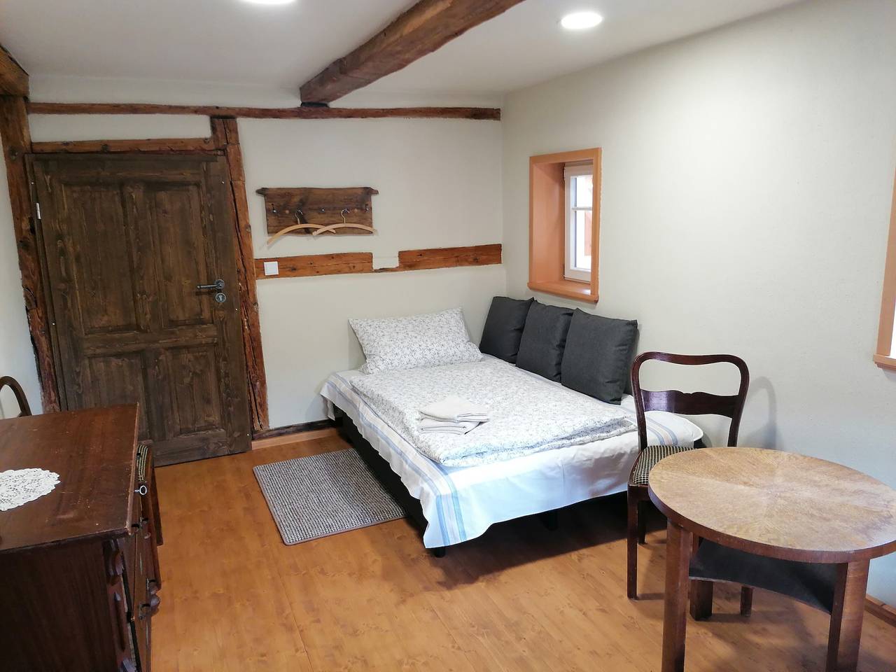 Ferienzimmer Benny in Seifhennersdorf, Oberlausitz-Niederschlesien