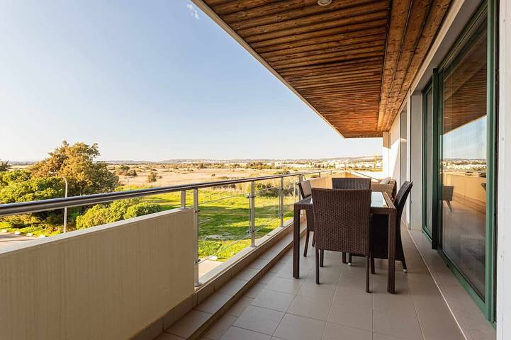 Holiday apartment for 6 people, with pool - 1