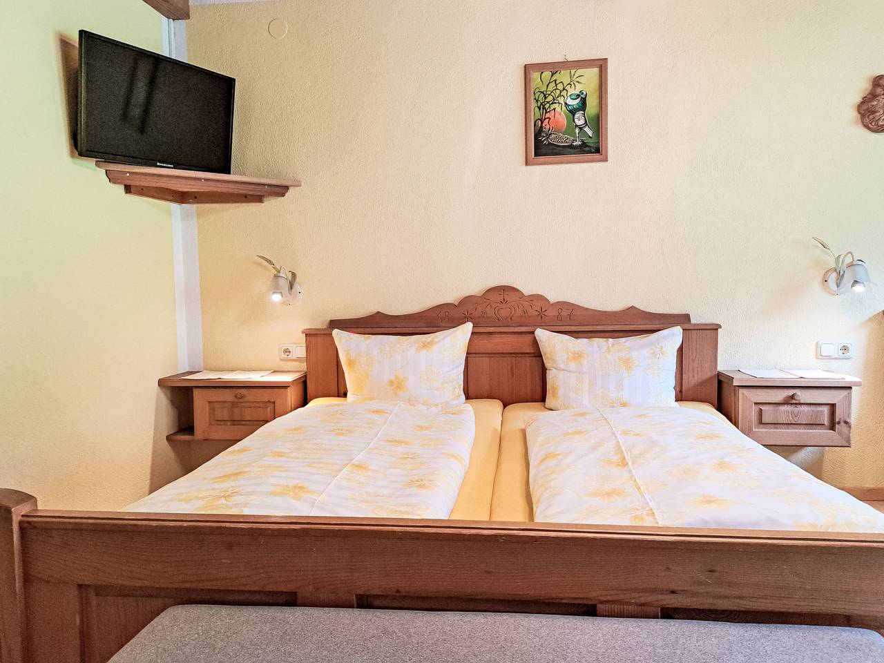 Geheel appartement, Trojer in Tux Alps, Hippach