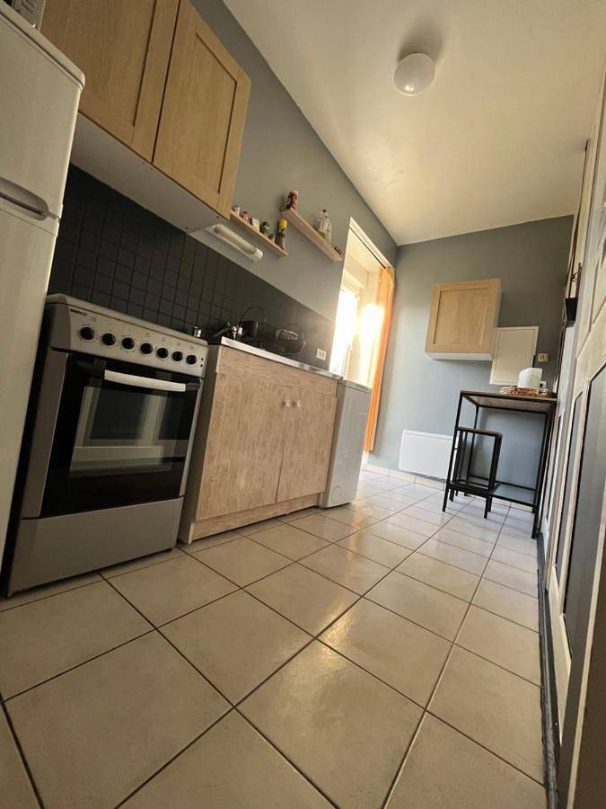 Gîte pour 2 personnes, avec terrasse, animaux acceptés à Quintin - 4