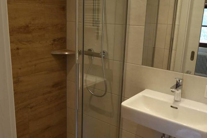 Landhaus für 3 Personen, mit Garten in Schladming-Dachstein - 3