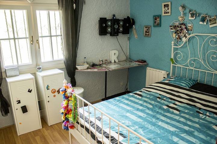 Villa für 8 Personen, mit Terrasse und Whirlpool sowie Garten an der Costa Dorada - 3