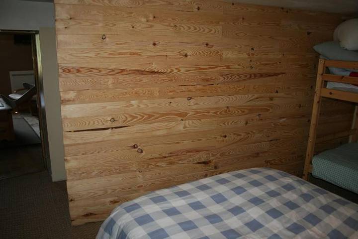 Gîte pour 7 personnes, avec jardin ainsi que terrasse et vue à Abriès - 3