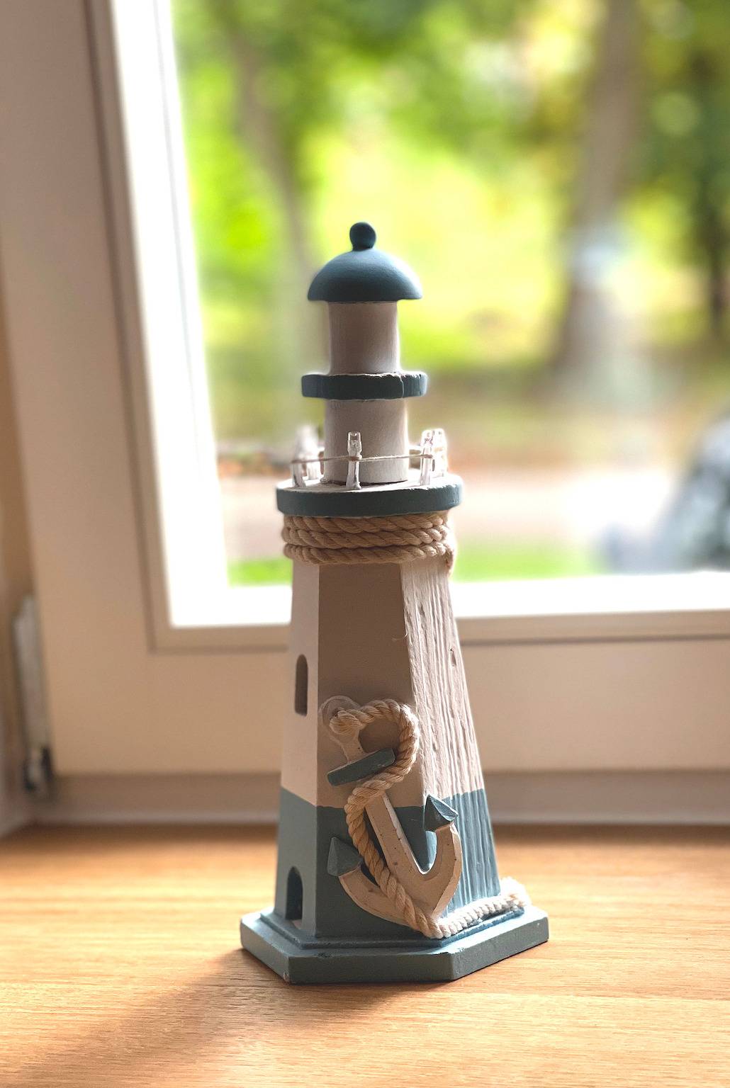 Appartement de vacances entier, Gästehaus Sternschanze - App.1 &bdquo;Admiral&ldquo; in Dänholm, Stralsund