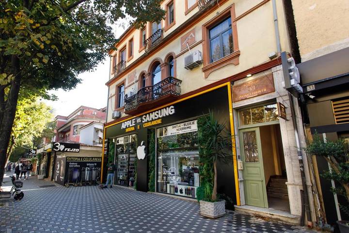 Chambre d’hôte pour 2 personnes à Tirana - 2