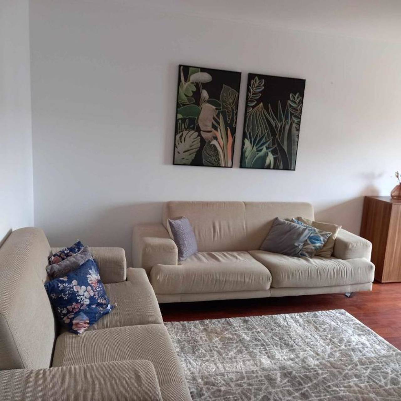 Entire apartment, Apartanita in São Miguel Island, Ponta Delgada
