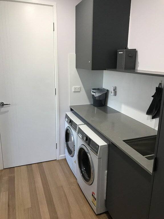 Holiday home for 4 people, with garden and balcony in Sunshine Coast