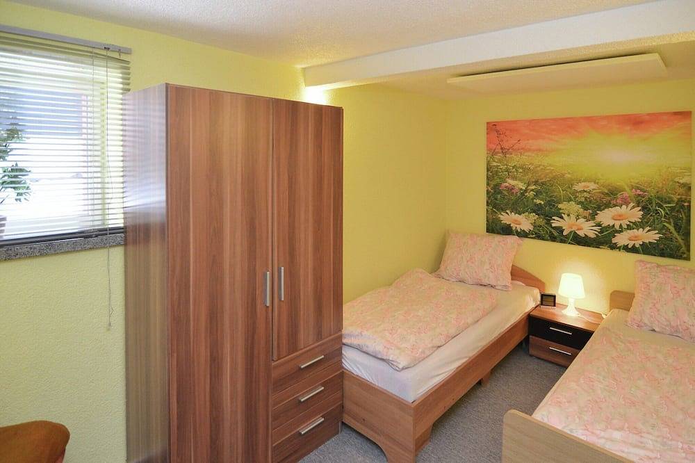 Ski- und Wanderwaldaufenthalt in Schnett, Masserberg