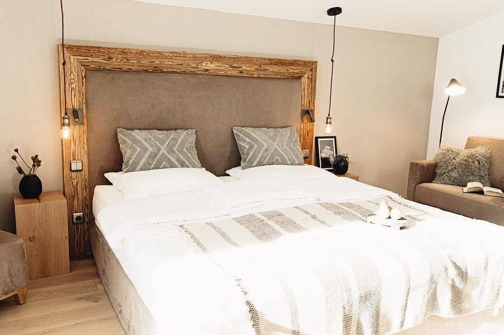 Einzelzimmer \"am Feld\" - Verwöhnhotel Sonnhof in Sankt Veit im Pongau, Ski Amadé