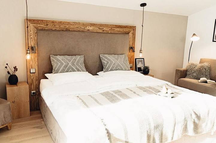 Einzelzimmer \"am Feld\" - Verwöhnhotel Sonnhof in Sankt Veit im Pongau, Ski Amadé