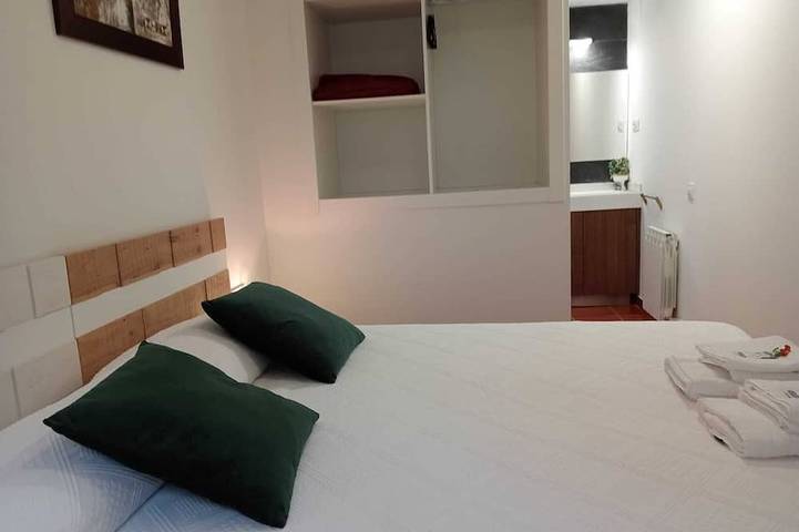 Gîte pour 6 personnes, animaux acceptés à Nájera - 3