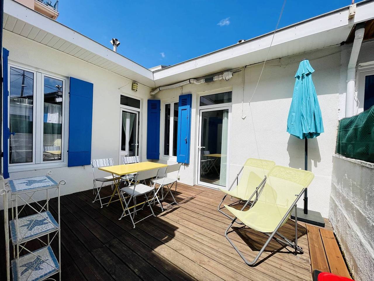 Photo : Appartement de vacances
