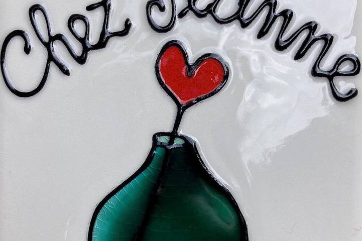 Gîte pour 2 personnes à Génolhac