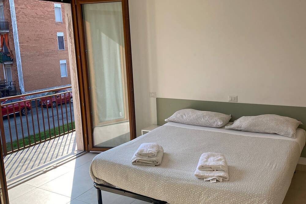 Appartamento intero, Mono Erminia in Novara (Italia), Provincia di Novara