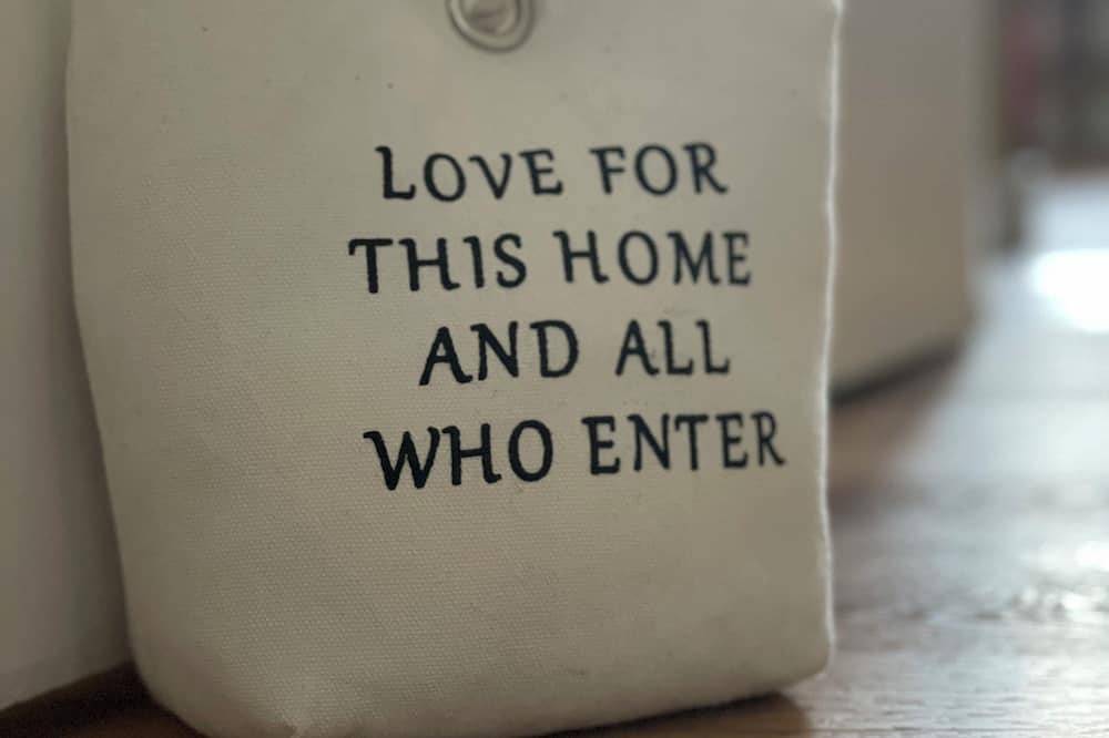 Ganze Wohnung, Gemütlichen Ferienwohnung \"Am Lüner Holz\" - Lüneburg/Adendorf in Adendorf, Nordheide