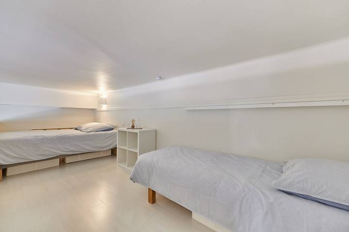 Ganze Wohnung, Ferienwohnung für 5 Personen mit Balkon in Trouville-sur-Mer, Lisieux und Umgebung