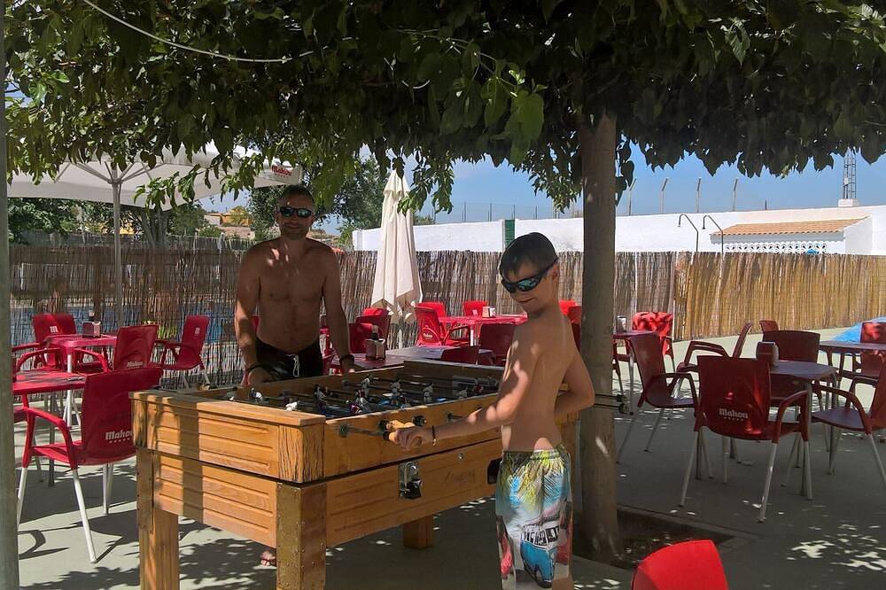 Erstaunliches echtes Spanien-Höhlenhaus \"cueva bueno siesta\" in Freila, Geoparque de Granada