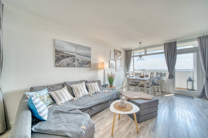 Ganze Ferienwohnung, Ferienpark - Haus G, App. 0G0705 in Heiligenhafen, Ostholstein