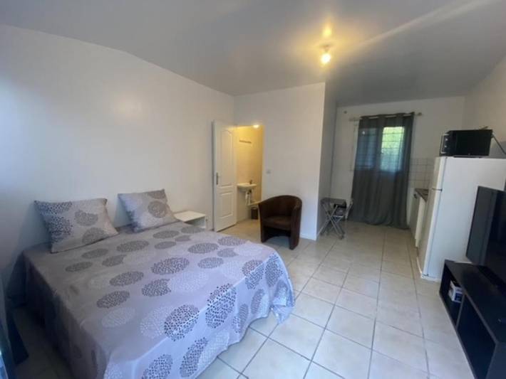 Appartement de vacances pour 2 personnes