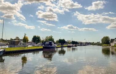 Vakantiehuis voor 4 Personen in Breukelen, Groene Hart, Afbeelding 4