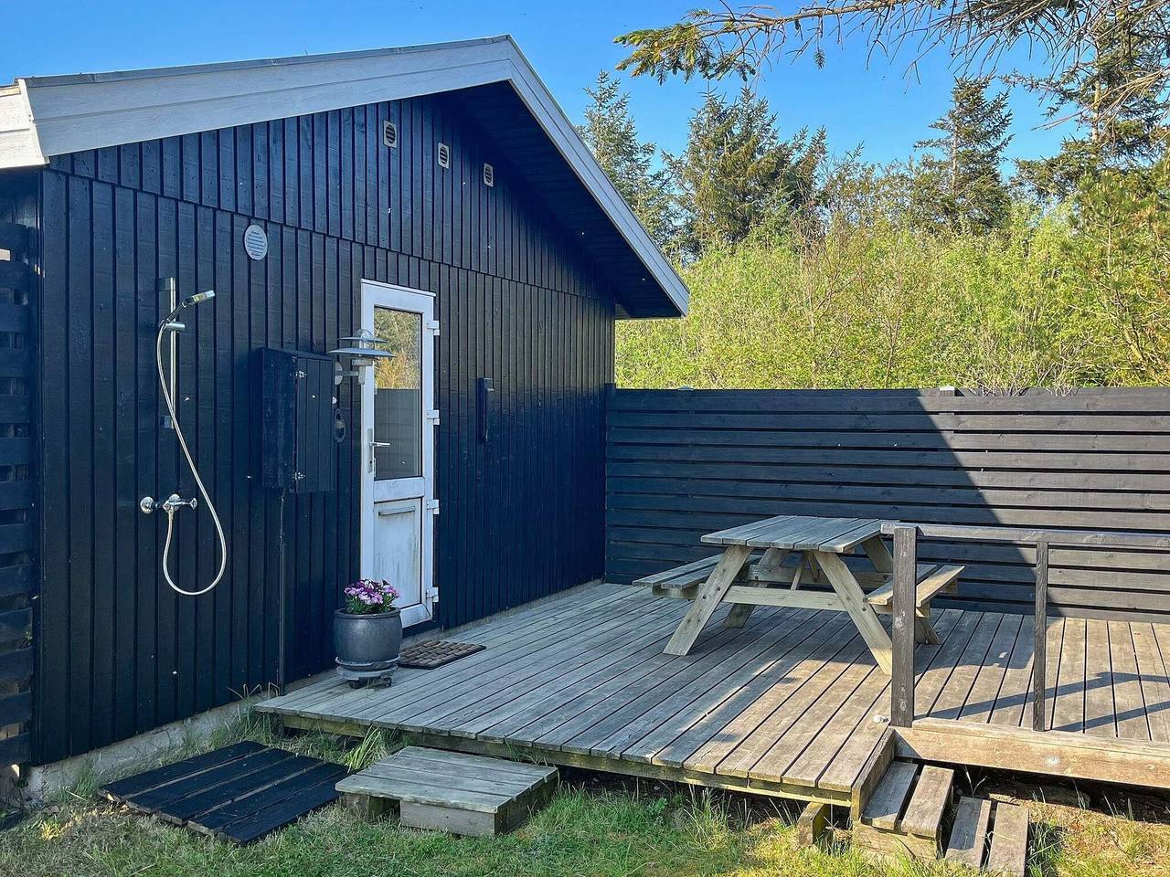 6 Personen Ferienhaus in Thyholm-By Traum in Thyholm, Oddesund
