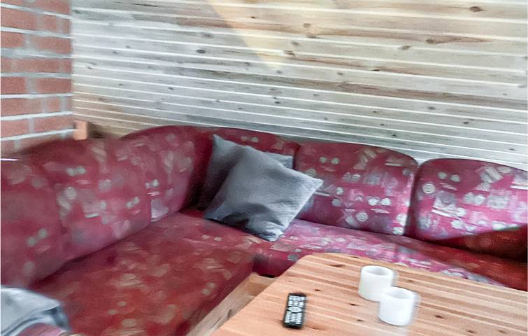 Ferienhaus für 6 Personen, mit Terrasse und Sauna, mit Haustier in Malung-Sälen und Umgebung - 4