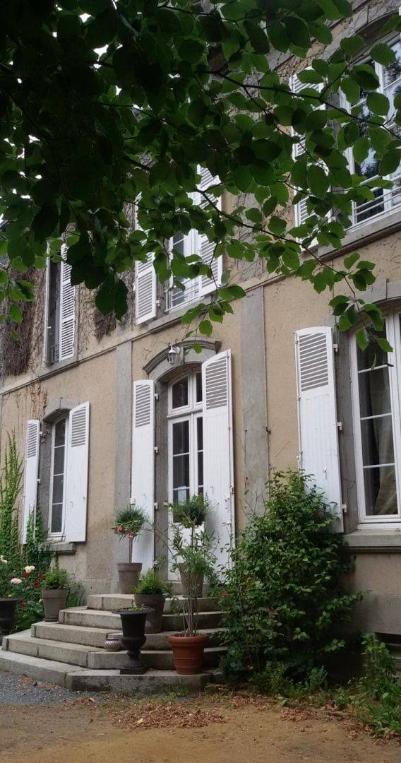 Chambre d’hôte pour 2 personnes, avec jardin et piscine - 1