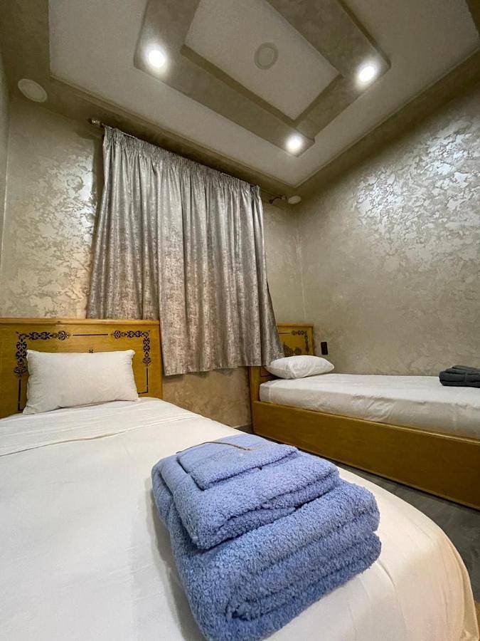 Gîte pour 6 personnes, animaux acceptés dans Larache - 4