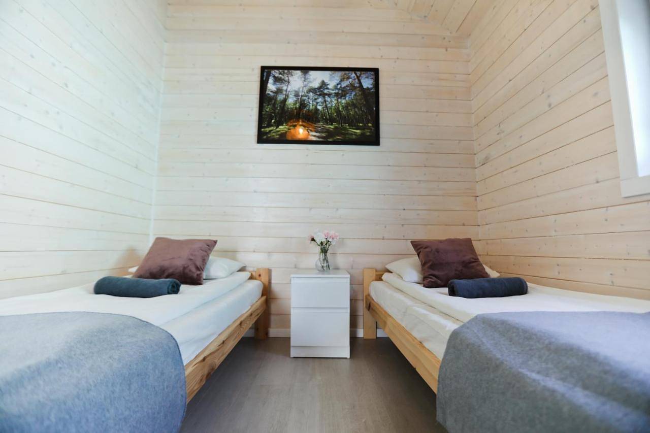 Karuba Resort, Sobieszewo- Gdańsk - Wyspa Sobieszewska in Wyspa Sobieszewska, Gdańsk