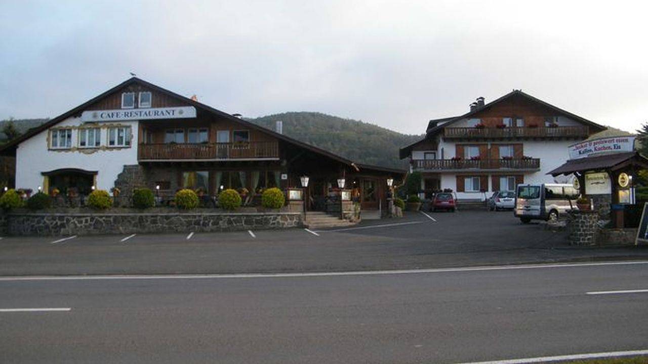 Einzelzimmer für 1 Person (12 m²) in Edersee - Hemfurth in Hemfurth-Edersee, Edertal