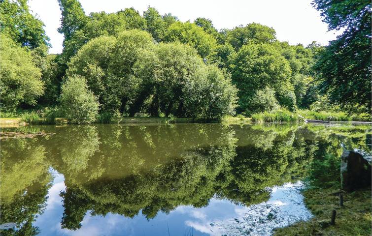 Ferienhaus für 6 Personen, mit Terrasse in der Bretagne - 2