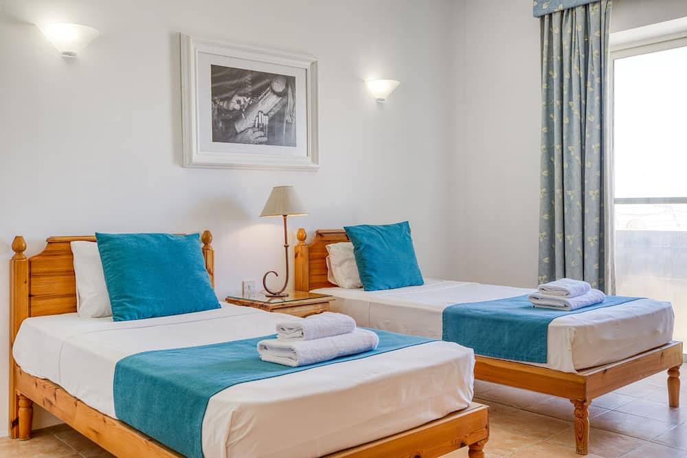 Ganze Wohnung, Ta Frenc Apartments - 2 Bdr, 1 Bth in Ghasri, Gozo