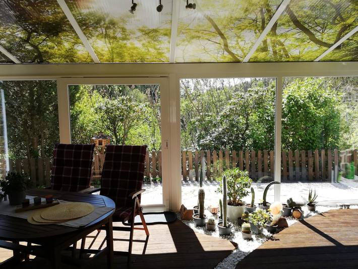 Ferienhaus für 4 Personen, mit Sauna und Terrasse, mit Haustier in Rheinland-Pfalz - 3