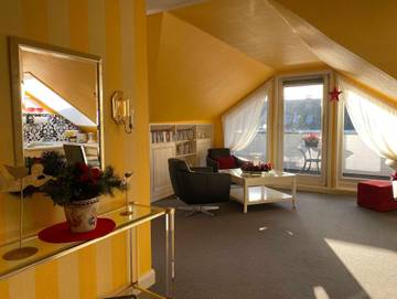 Ferienwohnung für 3 Personen in Bad Bevensen, Landkreis Uelzen, Bild 4