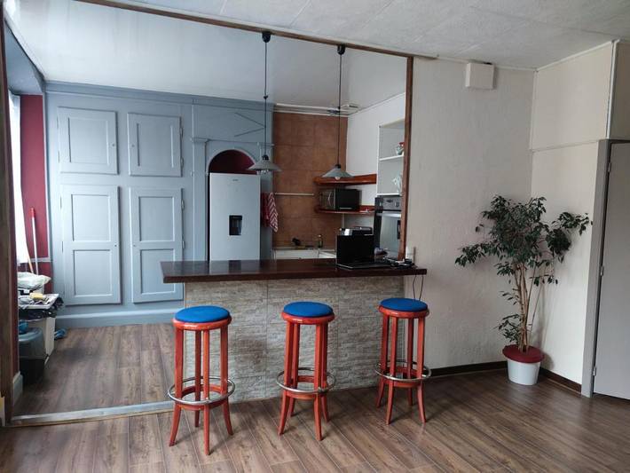 Chambre d’hôte pour 2 personnes à Dole - 3